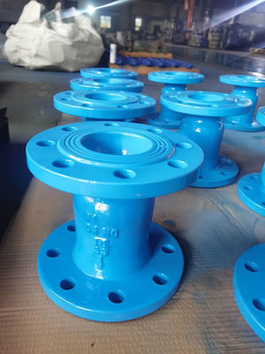 Silent Cast Iron Check Valve 5K-10K for Steam