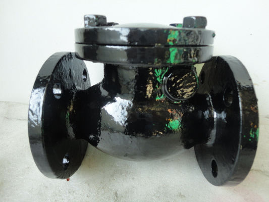 DN50-DN800/2'-32' мягкий клапан дверного проема сиденья не поднимающийся ствол с утечкой сиденья класса А